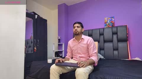 yerk_drom online show from November 15, 2025, 6:26 pm