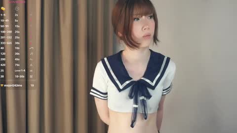 Rin  online show from May 13, 2026, 1:30 pm
