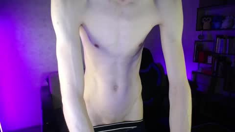 Eden online show from November 26, 2025, 8:32 pm