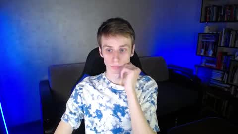 Eden online show from February 10, 2026, 2:10 pm