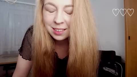 Sasha online show from November 11, 2025, 6:19 pm