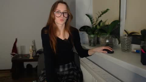 Snapshot of yes_to_heaven chatting on January 18, 2025, 9:55 pm Zoe online show from January 18, 2025, 9:55 pm