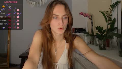 Snapshot of yes_to_heaven chatting on October 23, 2025, 8:40 pm Zoe online show from October 23, 2025, 8:40 pm