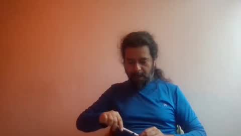 Snapshot of yeshuaaa999 chatting on January 1, 2025, 7:32 pm yeshuaaa999 online show from January 1, 2025, 7:32 pm