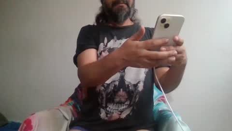 Snapshot of yeshuaaa999 chatting on January 7, 2025, 4:05 pm yeshuaaa999 online show from January 7, 2025, 4:05 pm