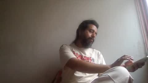 Snapshot of yeshuaaa999 chatting on January 19, 2025, 9:02 pm yeshuaaa999 online show from January 19, 2025, 9:02 pm