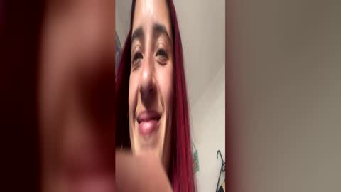 Snapshot of yesika177609 chatting on June 22, 2026, 3:42 pm Yesika online show from June 22, 2026, 3:42 pm