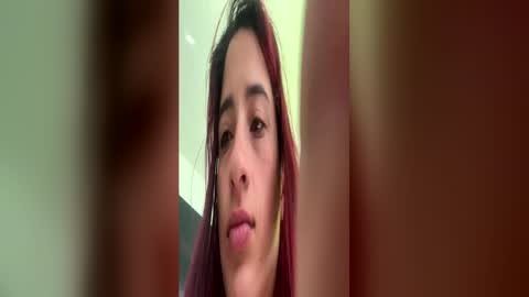 Snapshot of yesika177609 chatting on June 24, 2026, 12:26 pm Yesika online show from June 24, 2026, 12:26 pm