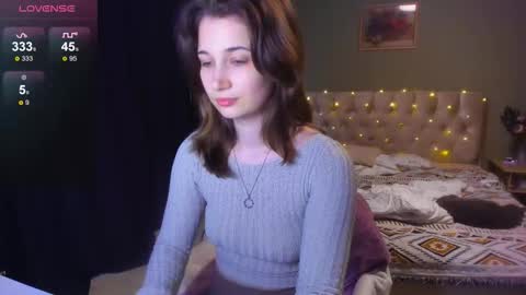 Sofie online show from October 2, 2025, 8:43 am