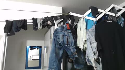 yessica and andres online show from October 26, 2025, 8:48 pm