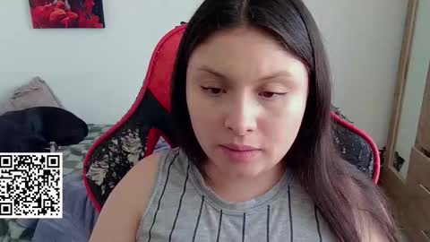 yessica_gomez01 online show from March 19, 2026, 8:46 pm