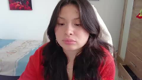 Snapshot of yessica_gomez01 chatting on May 5, 2026, 9:45 pm yessica_gomez01 online show from May 5, 2026, 9:45 pm
