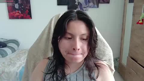 Snapshot of yessica_gomez01 chatting on May 31, 2026, 7:59 pm yessica_gomez01 online show from May 31, 2026, 7:59 pm