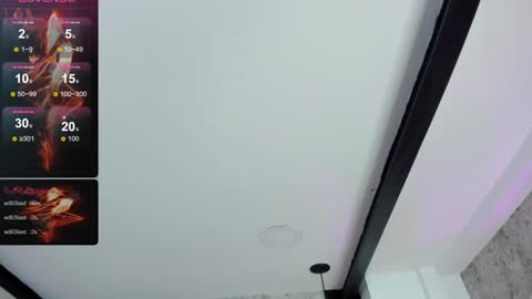 Snapshot of yessica_monteiro chatting on January 8, 2025, 6:52 pm Yessica online show from January 8, 2025, 6:52 pm