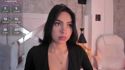 Snapshot of yessica_monteiro chatting on February 8, 2025, 12:39 pm Yessica online show from February 8, 2025, 12:39 pm