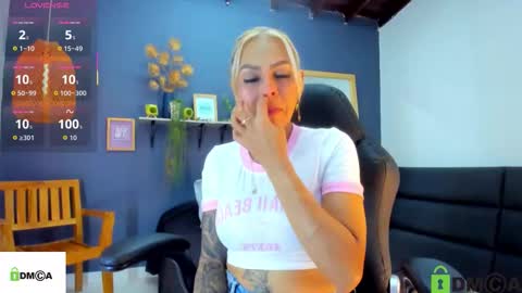 yessika_parker online show from October 1, 2025, 2:17 am