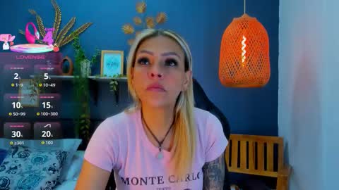 yessika_parker online show from February 10, 2026, 10:08 am