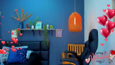 yessika_parker online show from February 15, 2026, 10:03 am