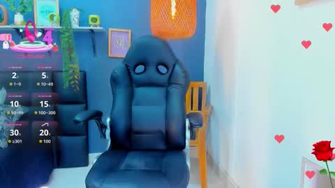 yessika_parker online show from February 20, 2026, 9:54 am