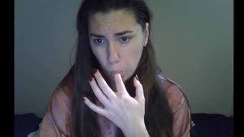 Kira online show from October 11, 2025, 1:20 pm