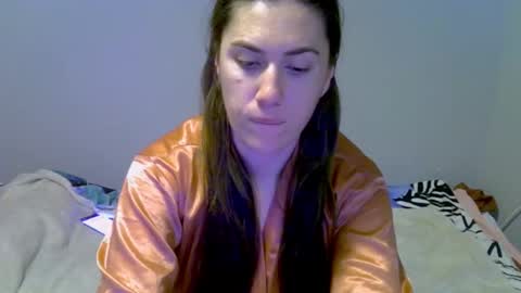 Kira online show from March 17, 2026, 6:22 pm