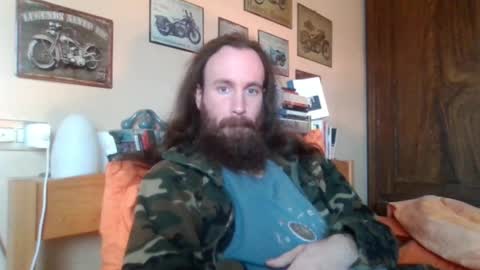 Snapshot of yeti_92 chatting on January 29, 2025, 12:02 pm yeti_92 online show from January 29, 2025, 12:02 pm