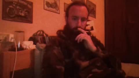 yeti_92 online show from January 12, 2026, 4:56 pm