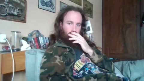 yeti_92 online show from February 3, 2026, 11:48 am