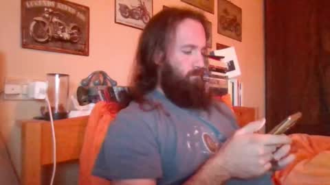 yeti_92 online show from February 18, 2026, 7:48 am