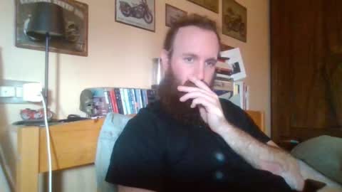 yeti_92 online show from March 6, 2026, 2:02 pm