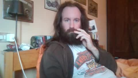 yeti_92 online show from March 9, 2026, 7:34 am