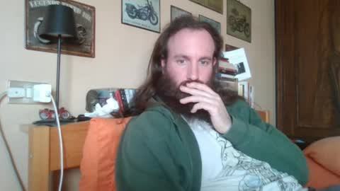 yeti_92 online show from March 27, 2026, 2:17 pm