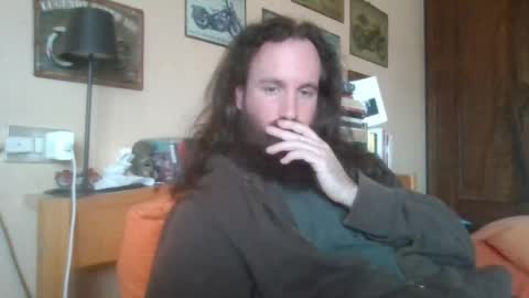 yeti_92 online show from April 8, 2026, 11:54 am