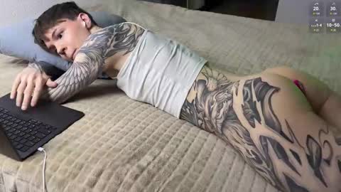 yexes online show from February 10, 2026, 2:37 am