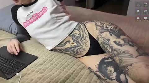 yexes online show from February 21, 2026, 2:34 am