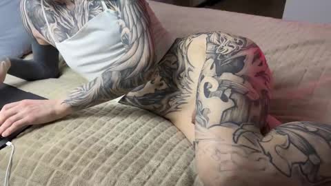 yexes online show from February 22, 2026, 2:34 am