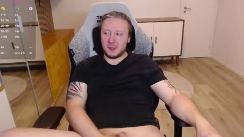 James online show from November 22, 2025, 12:09 am