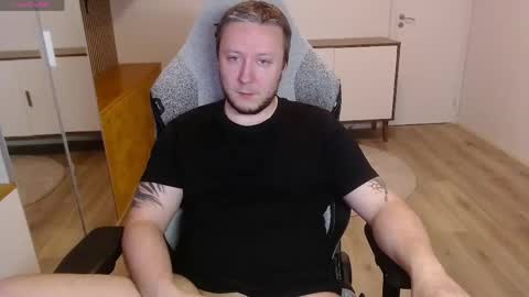 James online show from April 30, 2026, 7:09 pm