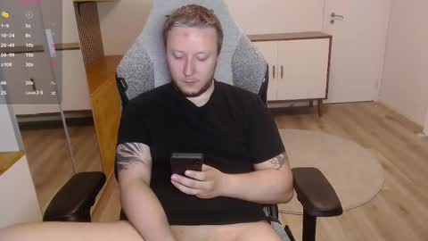 James online show from June 8, 2026, 8:09 pm