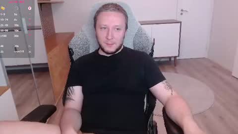 James online show from June 22, 2026, 7:33 pm