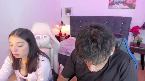 Yiing and yang online show from September 19, 2025, 9:04 pm