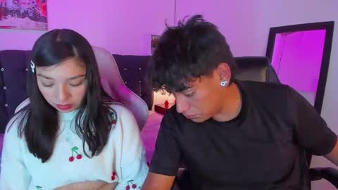 Yiing and yang online show from September 23, 2025, 8:01 pm