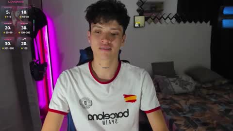 jhon online show from October 30, 2025, 11:49 pm