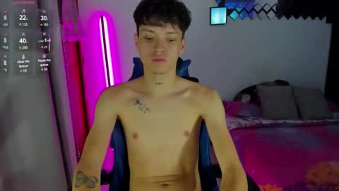 jhon online show from November 14, 2025, 6:34 am