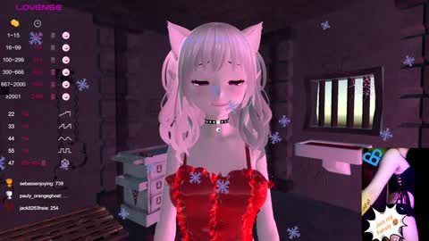 Yin online show from December 26, 2024, 2:22 am