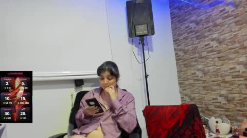 Snapshot of yinyyanghot chatting on November 10, 2025, 3:27 am yinyyanghot online show from November 10, 2025, 3:27 am