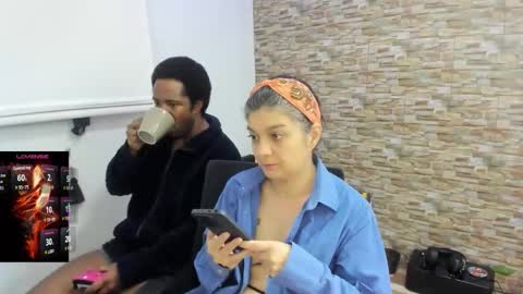 Snapshot of yinyyanghot chatting on November 17, 2025, 3:12 am yinyyanghot online show from November 17, 2025, 3:12 am