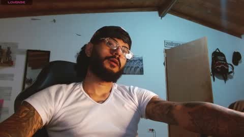 yio cohen  online show from January 18, 2026, 12:03 am