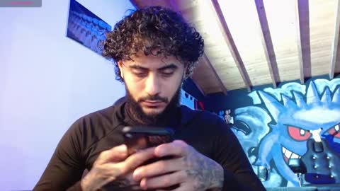 yio cohen  online show from March 25, 2026, 3:01 am