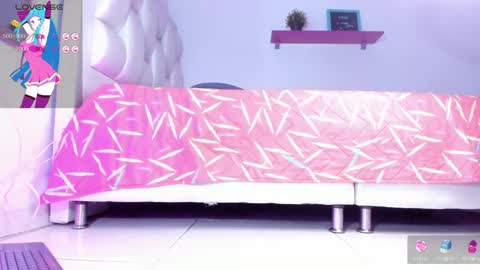 Snapshot of yiovanna19 chatting on January 18, 2025, 12:26 pm Yiovanna online show from January 18, 2025, 12:26 pm